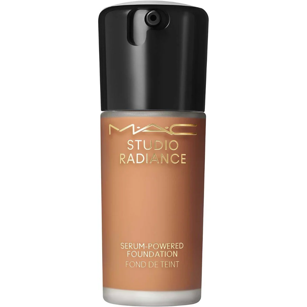 MAC Studio Radiance Serum-Powered Foundation 30ml - Image 47