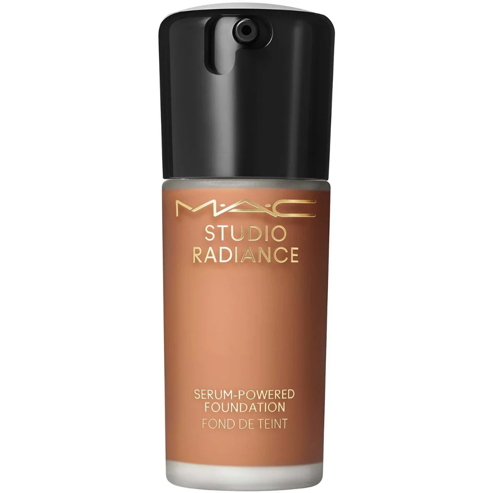 MAC Studio Radiance Serum-Powered Foundation 30ml - Image 48