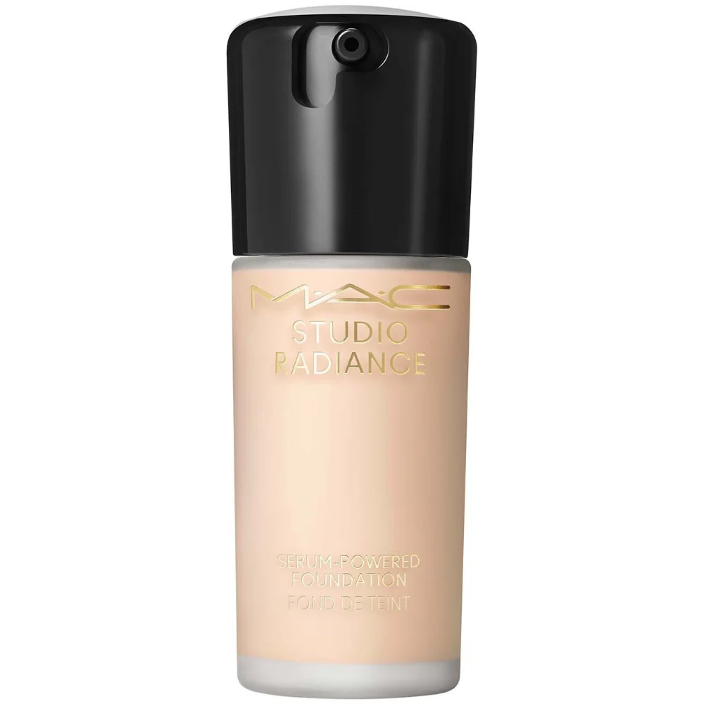 MAC Studio Radiance Serum-Powered Foundation 30ml - Image 5
