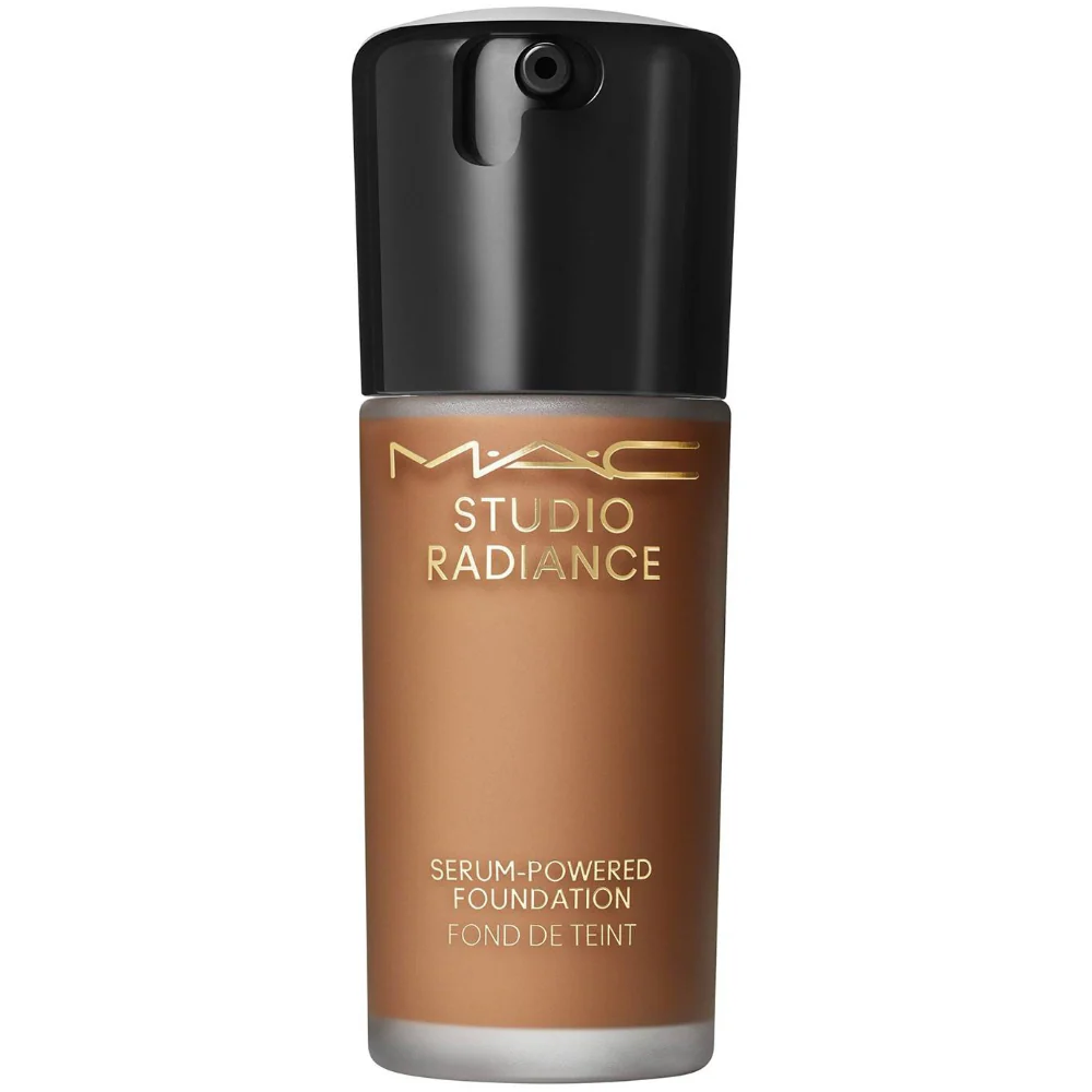 MAC Studio Radiance Serum-Powered Foundation 30ml - Image 50