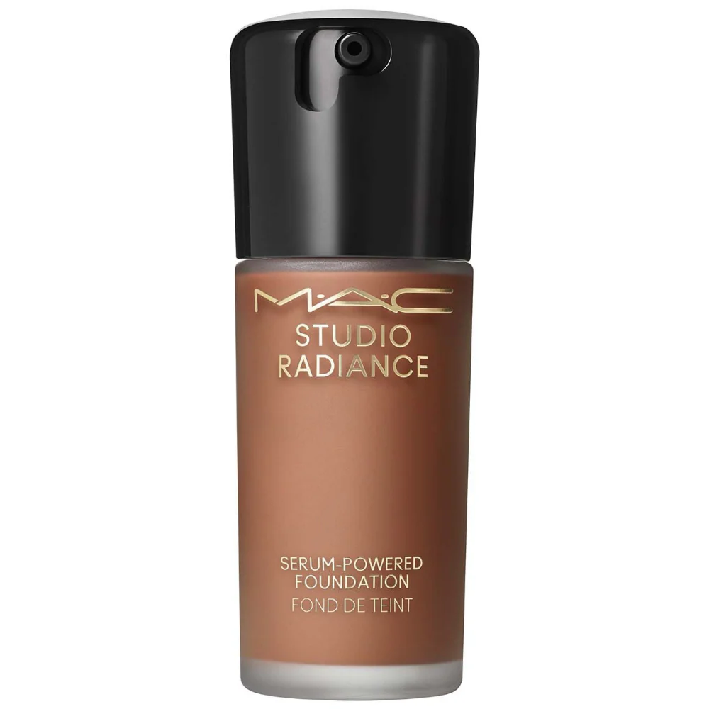 MAC Studio Radiance Serum-Powered Foundation 30ml - Image 51