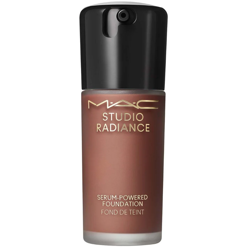MAC Studio Radiance Serum-Powered Foundation 30ml - Image 53