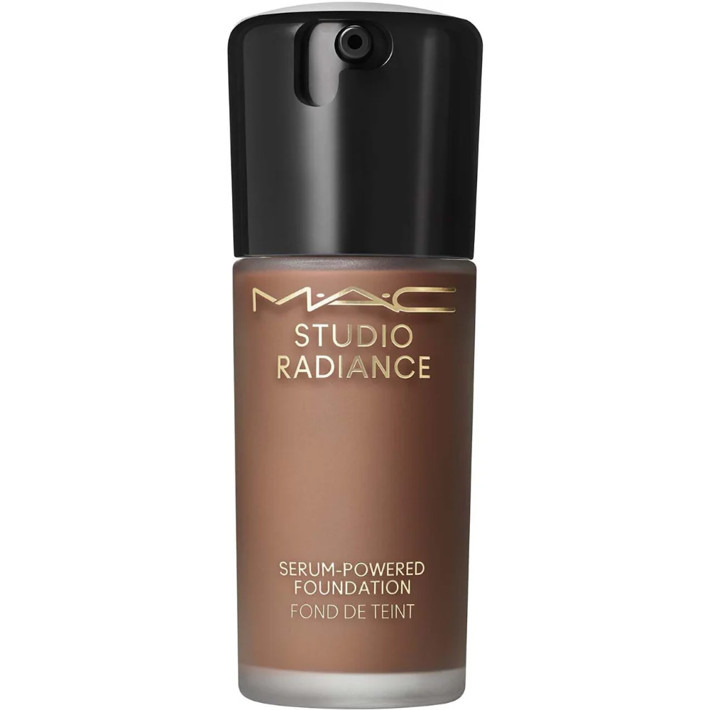 MAC Studio Radiance Serum-Powered Foundation 30ml - Image 56