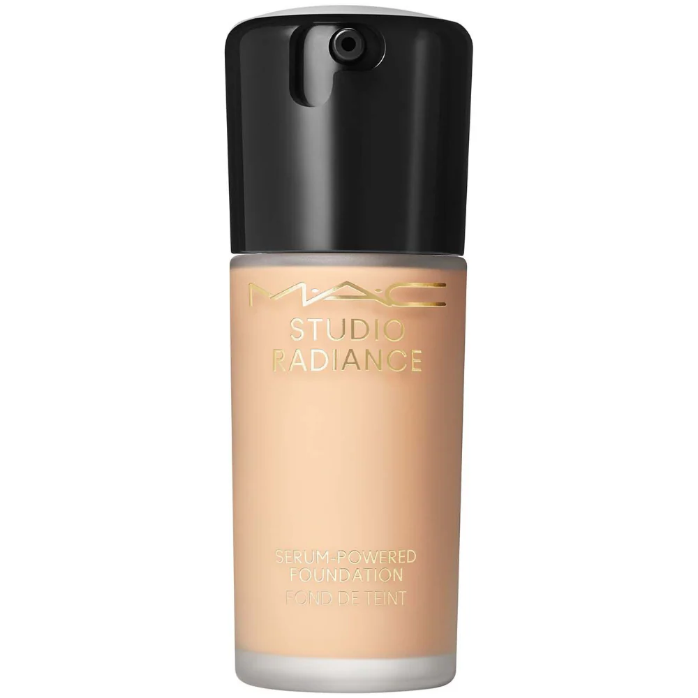 MAC Studio Radiance Serum-Powered Foundation 30ml - Image 6