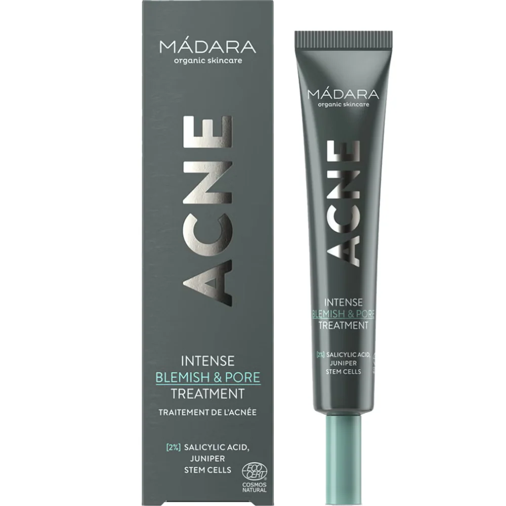 Madara Acne Intense Blemish & Pore Treatment 20ml - Image 2