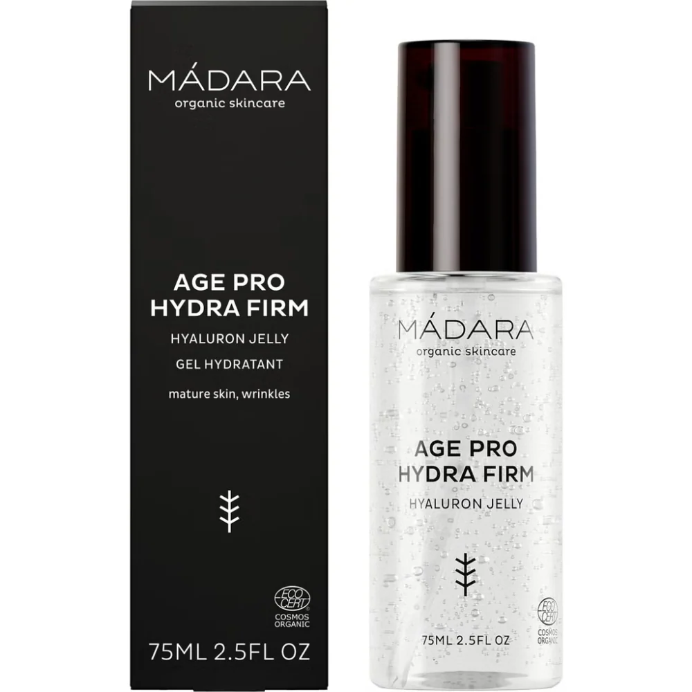 Madara Age Pro Hydra Firm Hyaluron Jelly 75ml - Image 2