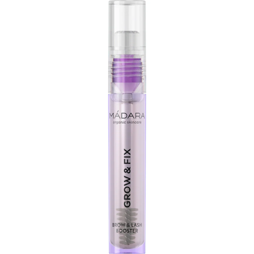 Madara Grow & Fix Lash & Brow Booster 4.25ml - Image 2