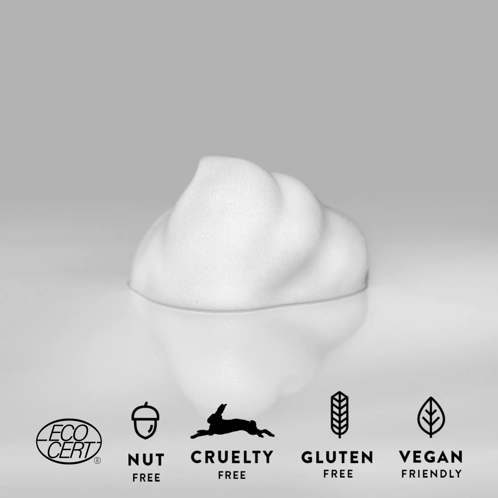Madara Purifying Foam 150ml - Image 2