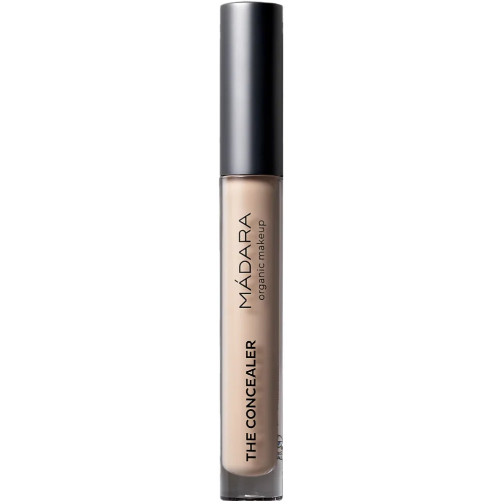 Madara The Concealer Luminous Perfecting Concealer 4ml - Image 2