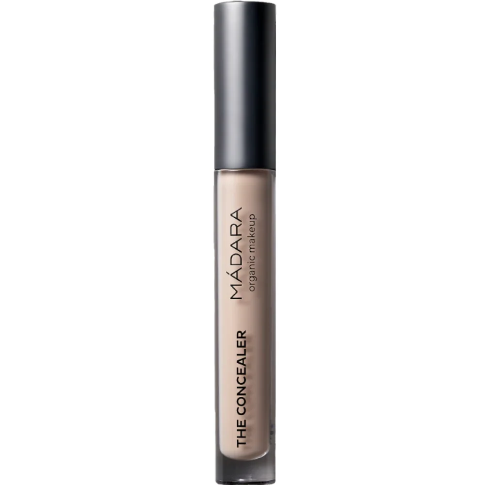 Madara The Concealer Luminous Perfecting Concealer 4ml - Image 3