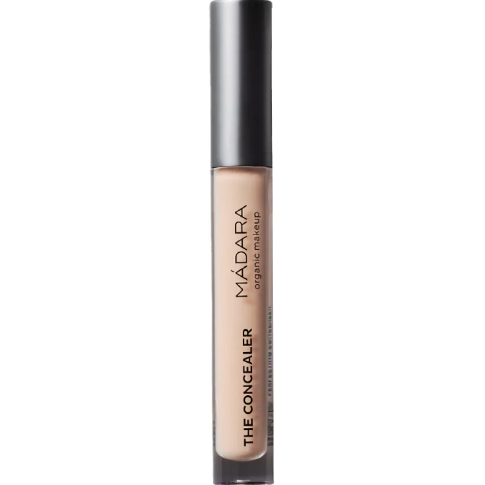 Madara The Concealer Luminous Perfecting Concealer 4ml - Image 4
