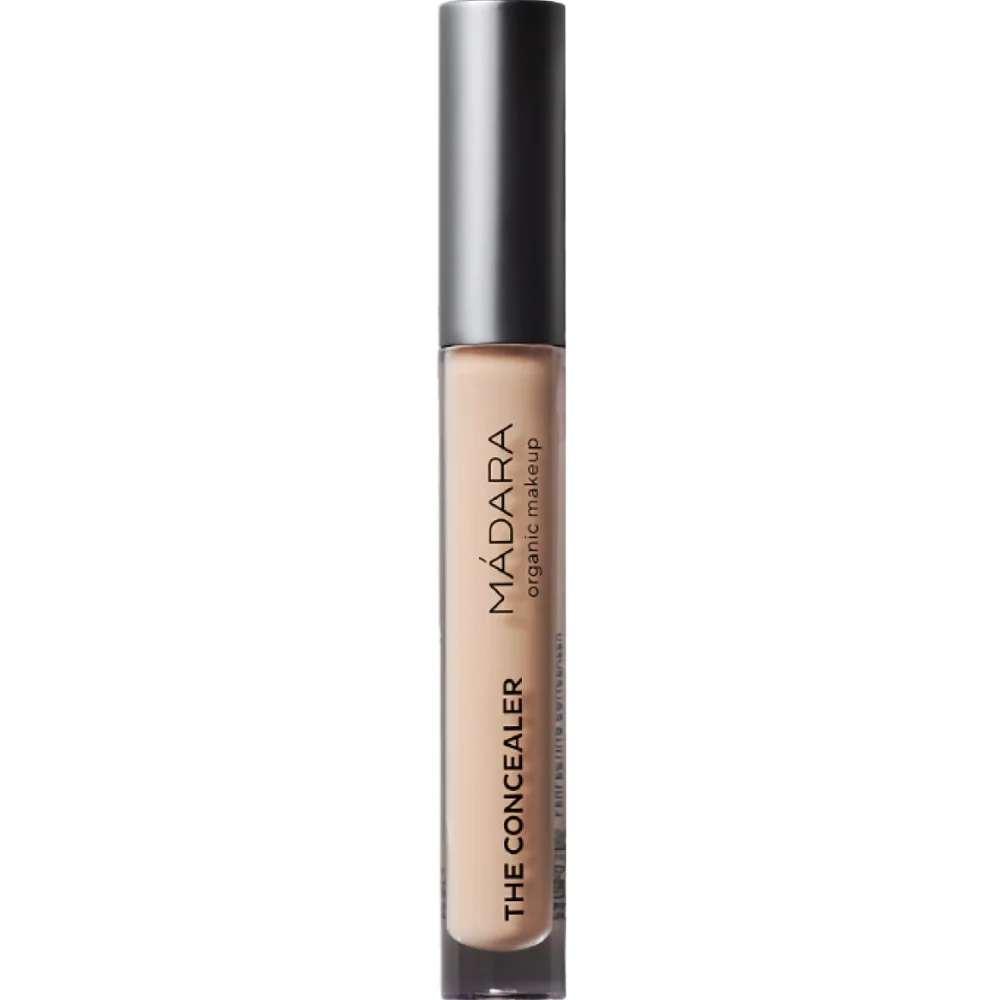 Madara The Concealer Luminous Perfecting Concealer 4ml - Image 5