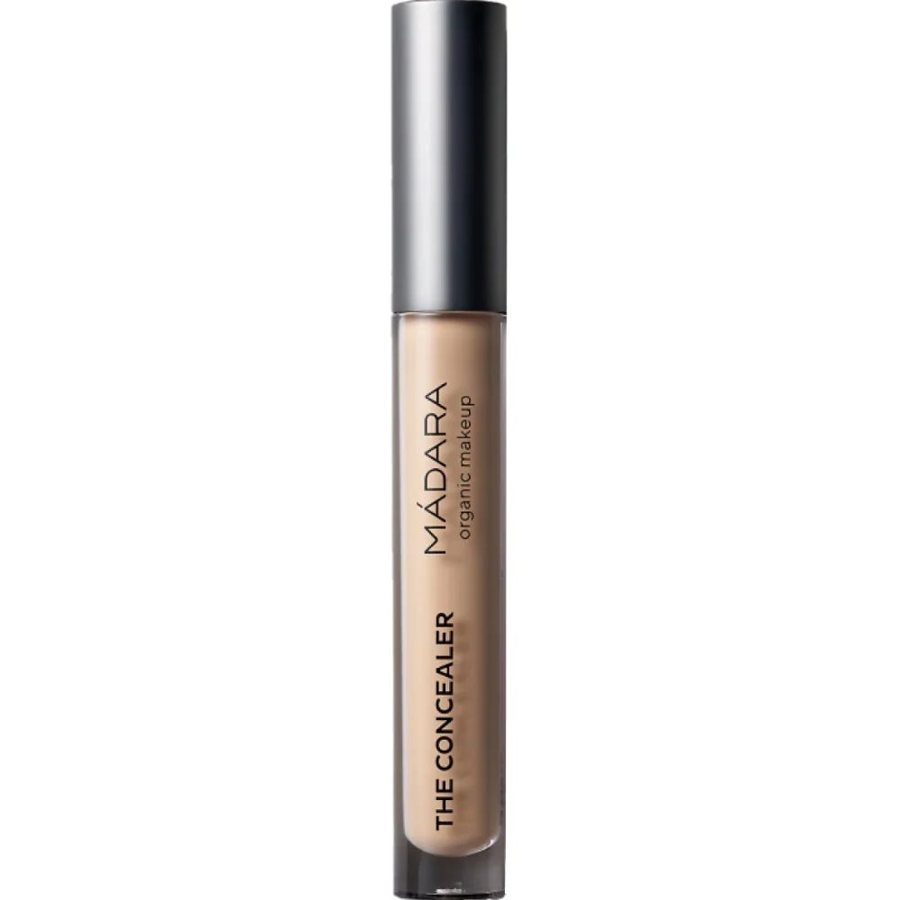 Madara The Concealer Luminous Perfecting Concealer 4ml - Image 6