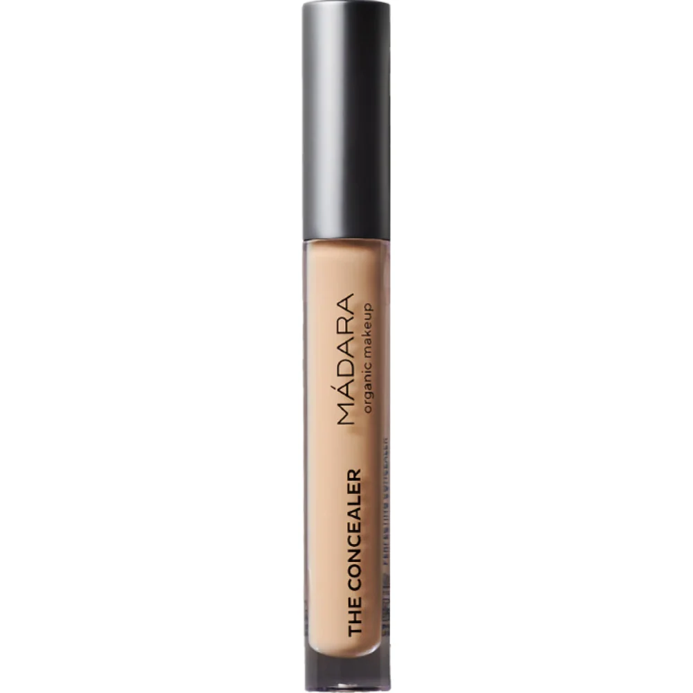 Madara The Concealer Luminous Perfecting Concealer 4ml - Image 7
