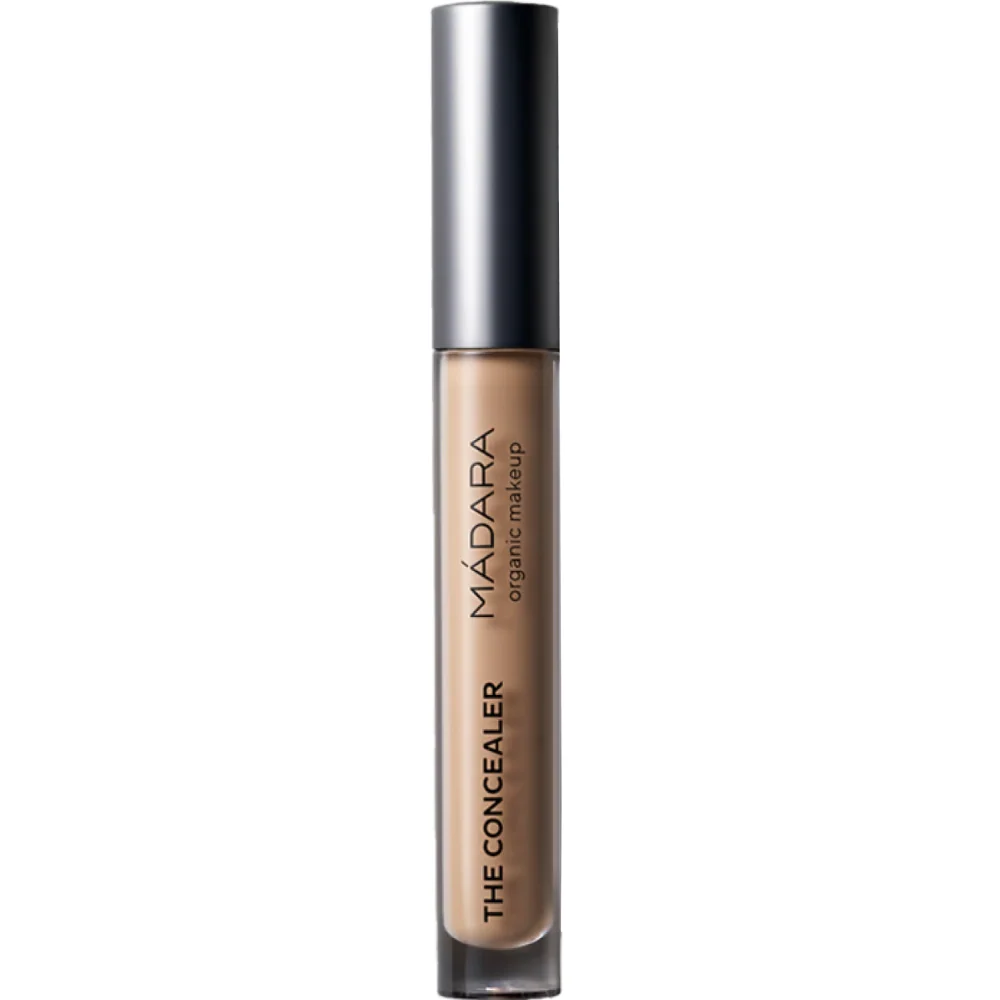 Madara The Concealer Luminous Perfecting Concealer 4ml - Image 8