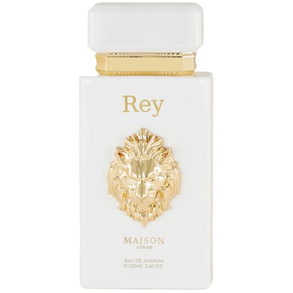 Maison Asrar Rey Eau De Parfum 100ml