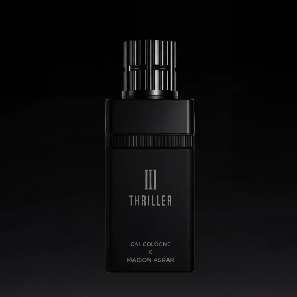 Maison Asrar Thriller Extrait De Parfum 100ml - Image 3
