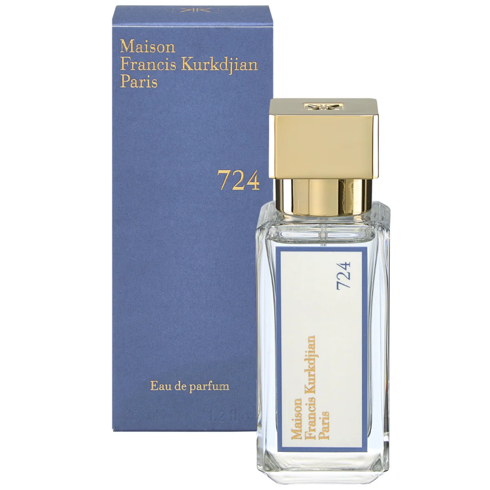 Maison Francis Kurkdjian 724 Eau De Parfum 35ml - Image 2