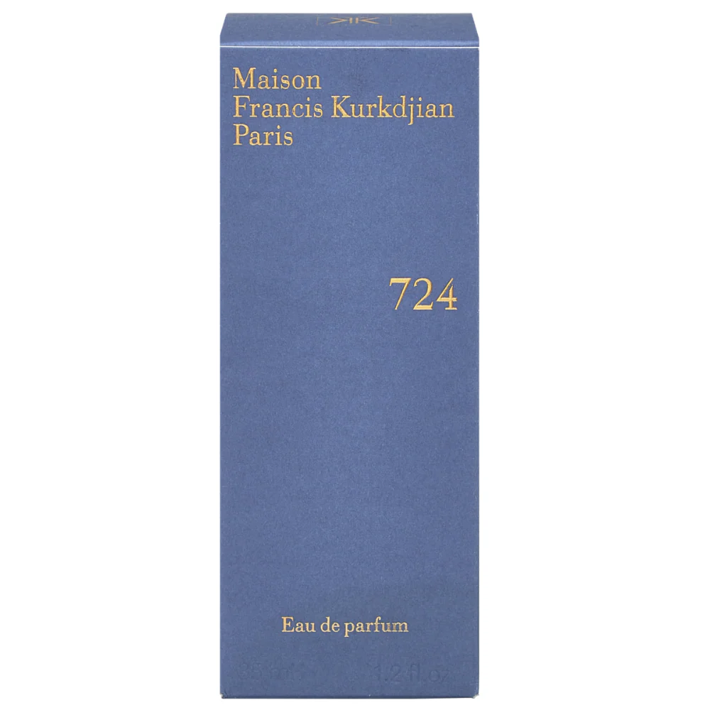 Maison Francis Kurkdjian 724 Eau De Parfum 35ml - Image 3