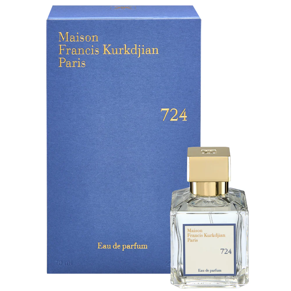 Maison Francis Kurkdjian 724 Eau De Parfum 70ml - Image 2