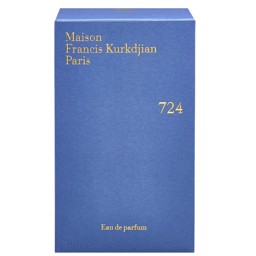Maison Francis Kurkdjian 724 Eau De Parfum 70ml - Image 3