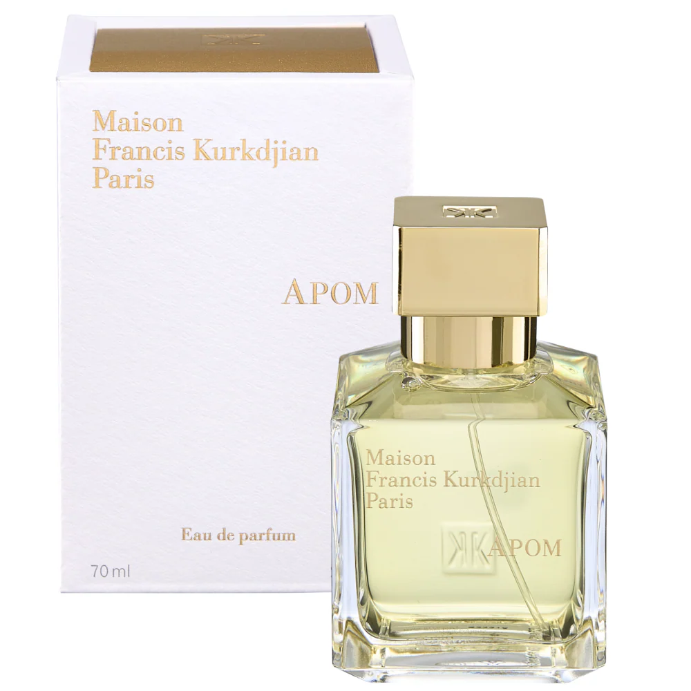 Maison Francis Kurkdjian APOM Eau De Parfum 70ml - Image 2