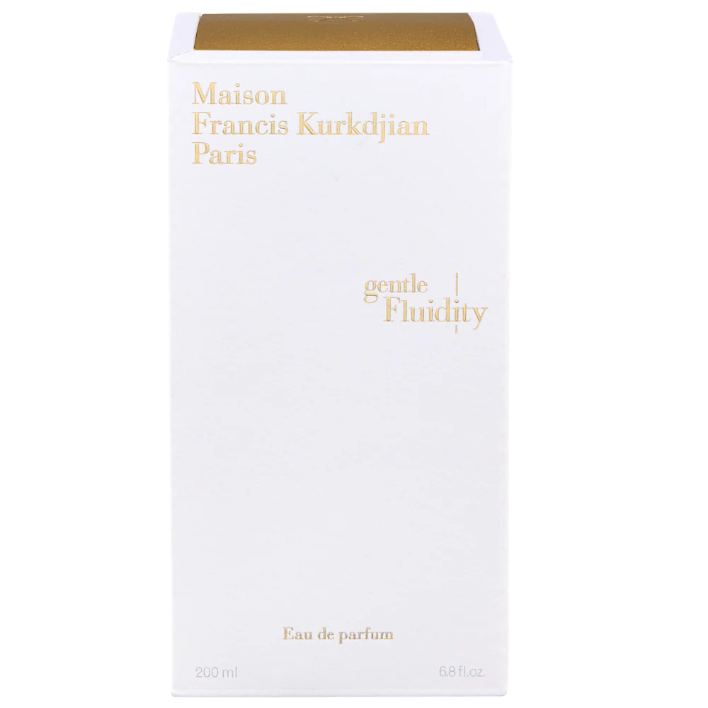 Maison Francis Kurkdjian Gentle Fluidity Gold Edition Eau De Parfum 200ml - Image 3