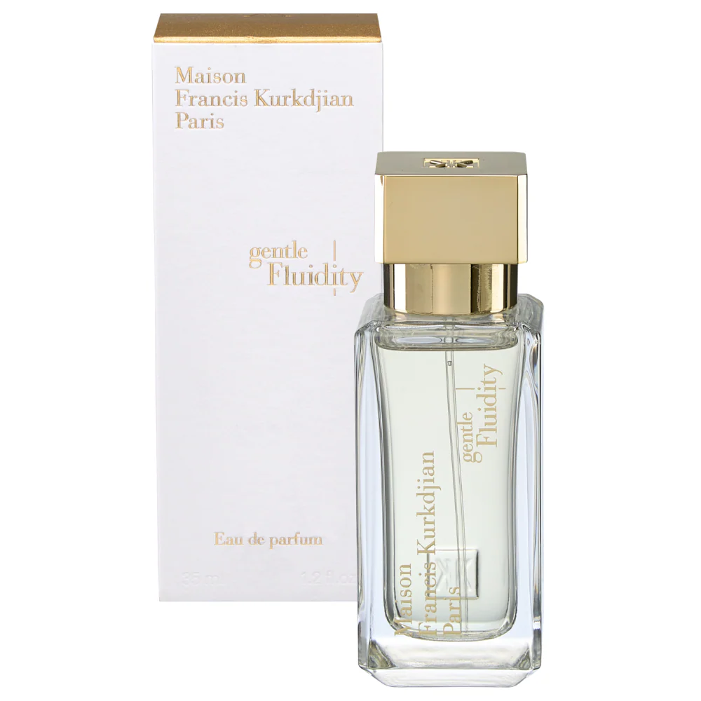 Maison Francis Kurkdjian Gentle Fluidity Gold Edition Eau De Parfum 35ml - Image 2