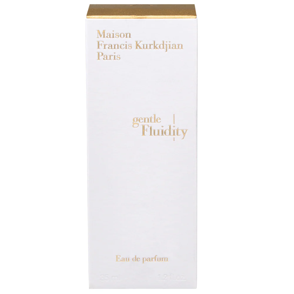 Maison Francis Kurkdjian Gentle Fluidity Gold Edition Eau De Parfum 35ml - Image 3