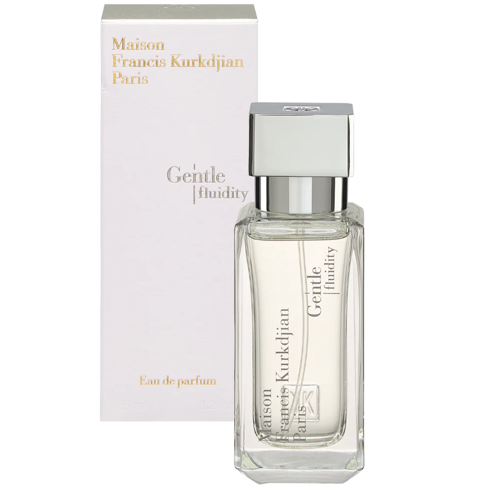 Maison Francis Kurkdjian Gentle Fluidity Silver Edition Eau De Parfum 35ml - Image 2