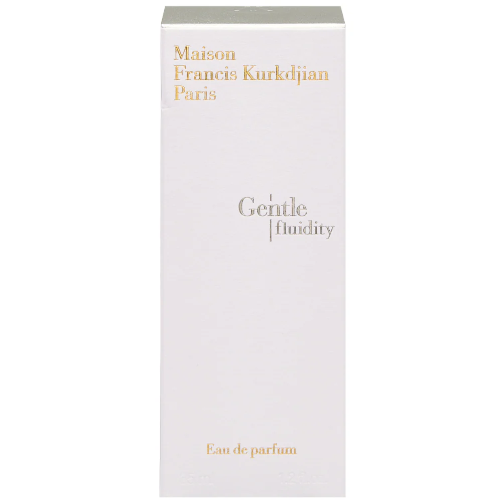 Maison Francis Kurkdjian Gentle Fluidity Silver Edition Eau De Parfum 35ml - Image 3