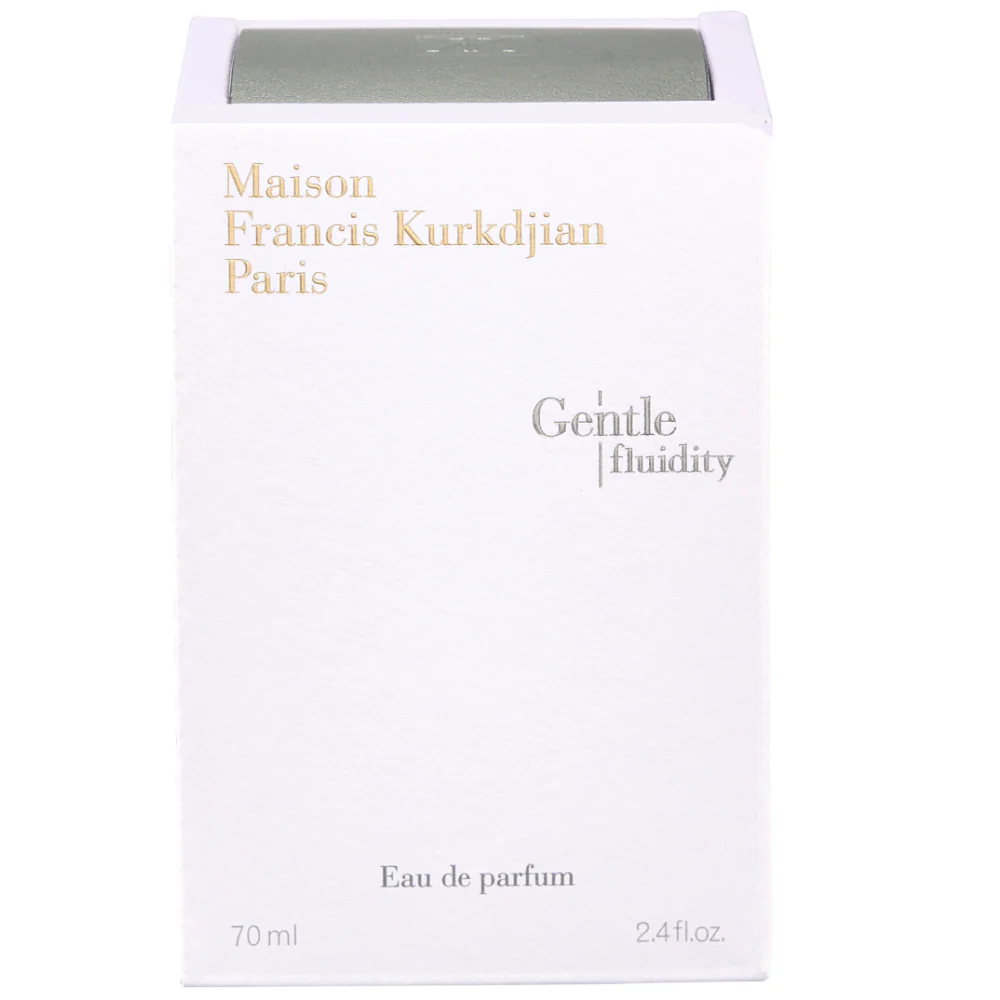 Maison Francis Kurkdjian Gentle Fluidity Silver Edition Eau De Parfum 70ml - Image 3