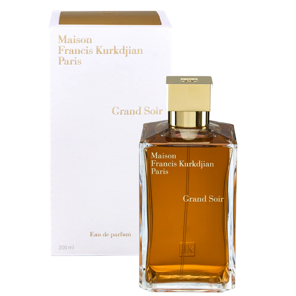 Maison Francis Kurkdjian Grand Soir Eau De Parfum 200ml - Image 2
