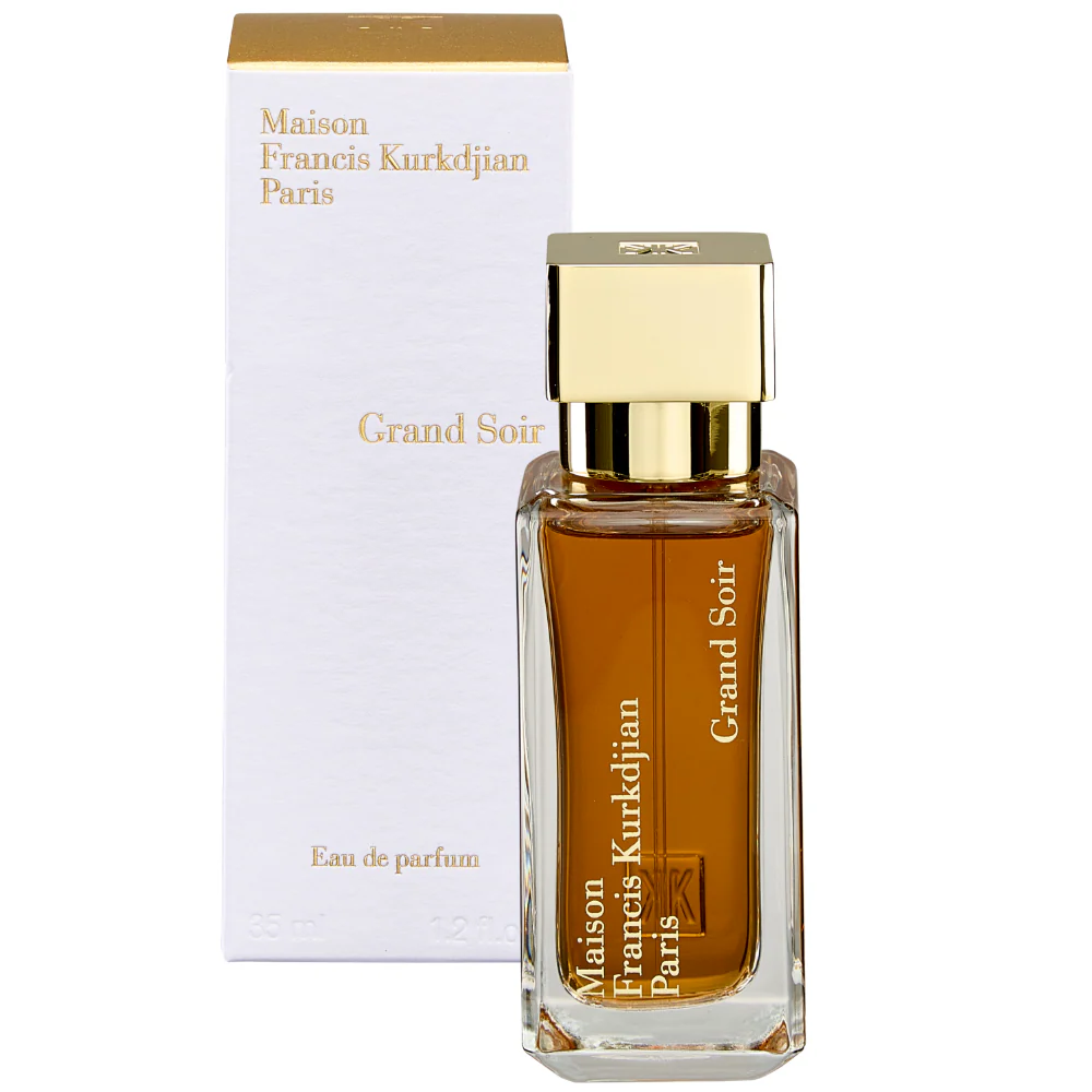 Maison Francis Kurkdjian Grand Soir Eau De Parfum 35ml - Image 2