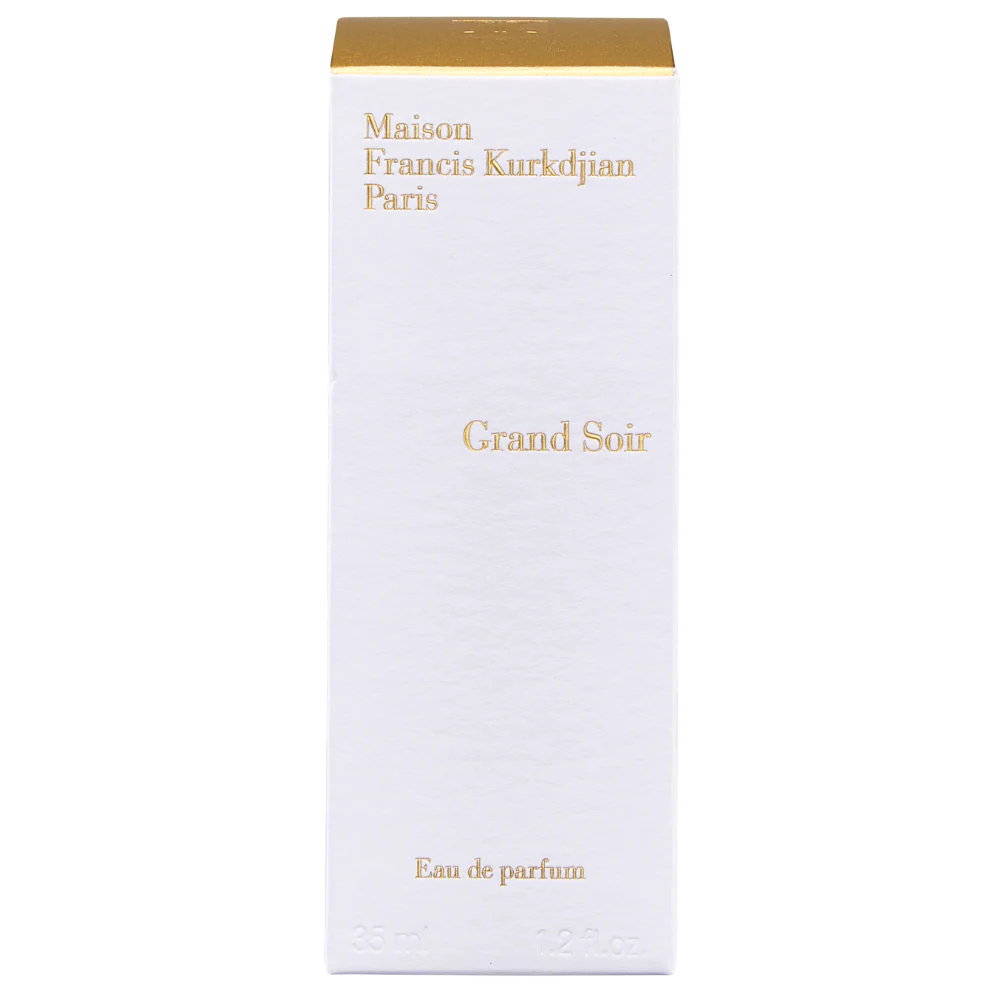 Maison Francis Kurkdjian Grand Soir Eau De Parfum 35ml - Image 3