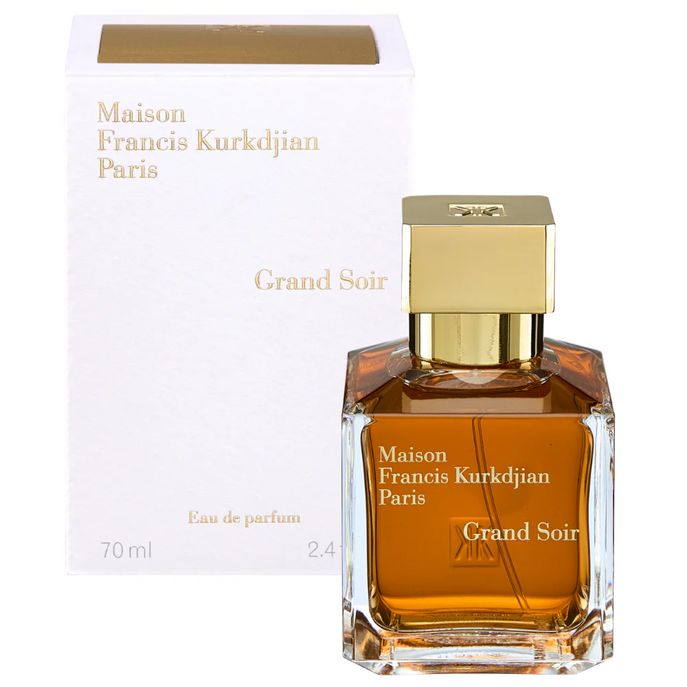Maison Francis Kurkdjian Grand Soir Eau De Parfum 70ml - Image 2