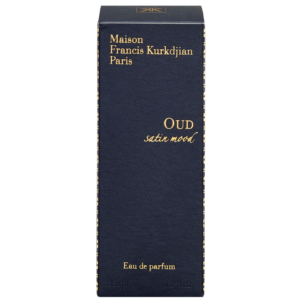 Maison Francis Kurkdjian Oud Satin Mood Eau De Parfum 35ml - Image 3