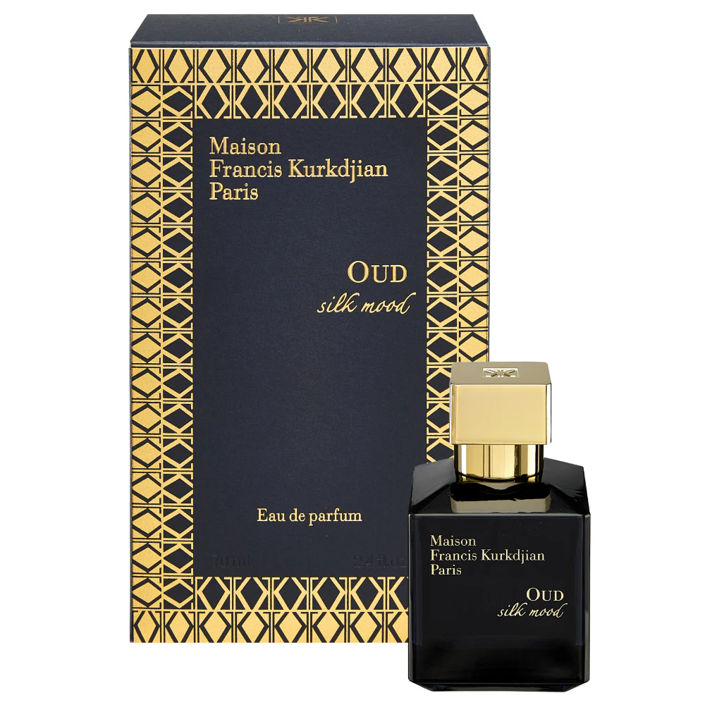 Maison Francis Kurkdjian Oud Silk Mood Eau De Parfum 70ml - Image 2