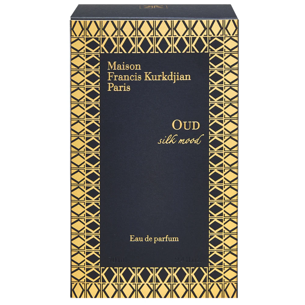 Maison Francis Kurkdjian Oud Silk Mood Eau De Parfum 70ml - Image 3