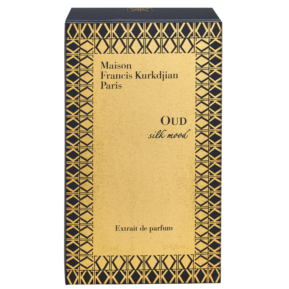 Maison Francis Kurkdjian Oud Silk Mood Extrait De Parfum 70ml - Image 3