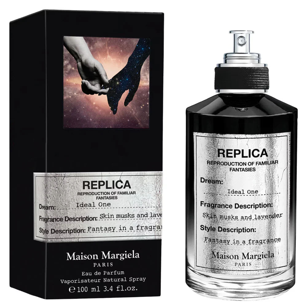 Maison Margiela Replica Ideal One Eau De Parfum 100ml - Image 2