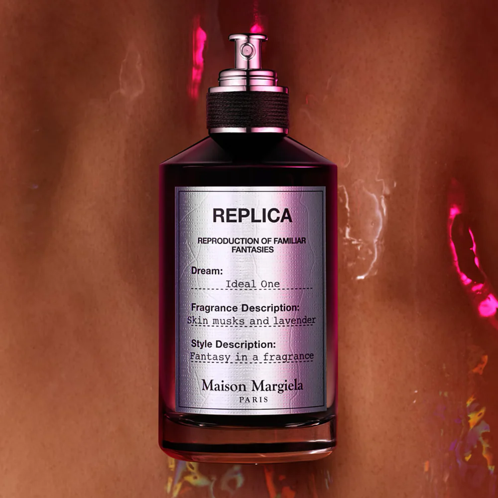 Maison Margiela Replica Ideal One Eau De Parfum 100ml - Image 3