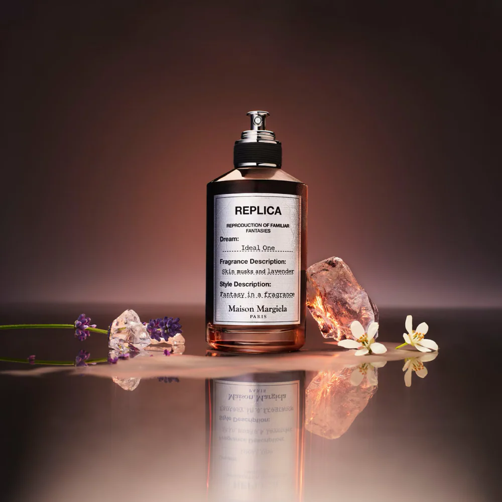 Maison Margiela Replica Ideal One Eau De Parfum 100ml - Image 4
