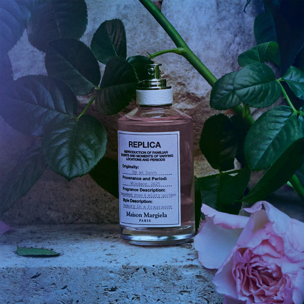 Maison Margiela Replica Up At Dawn Eau De Toilette 30ml - Image 5