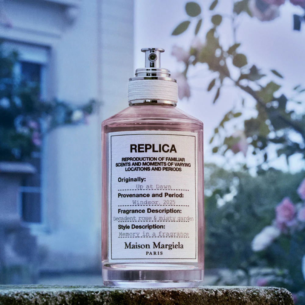 Maison Margiela Replica Up At Dawn Eau De Toilette 30ml - Image 6