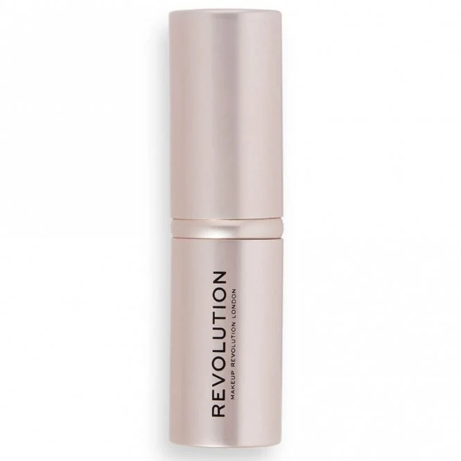 Makeup Revolution Create Retractable Kabuki Brush - Image 2