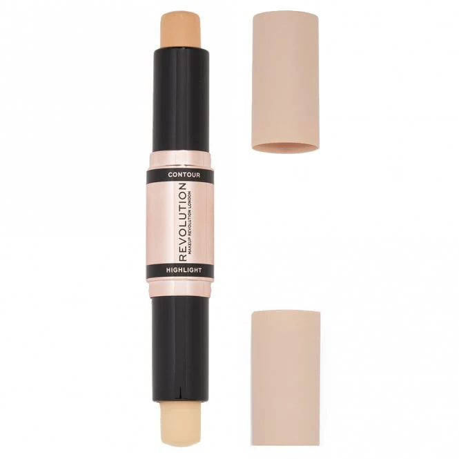 Makeup Revolution Fast Base Contour Stick 4.3g - Image 5