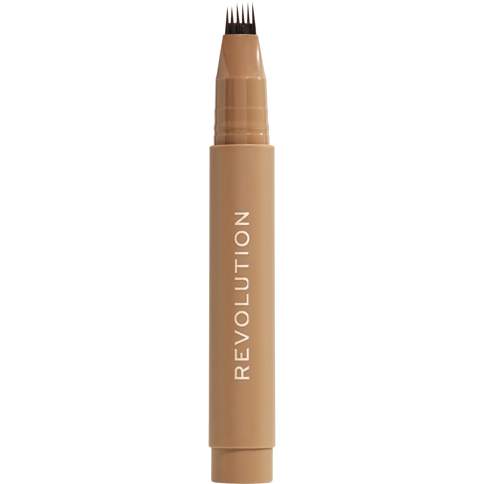 Makeup Revolution Instant Brow Hair Pen - Image 2