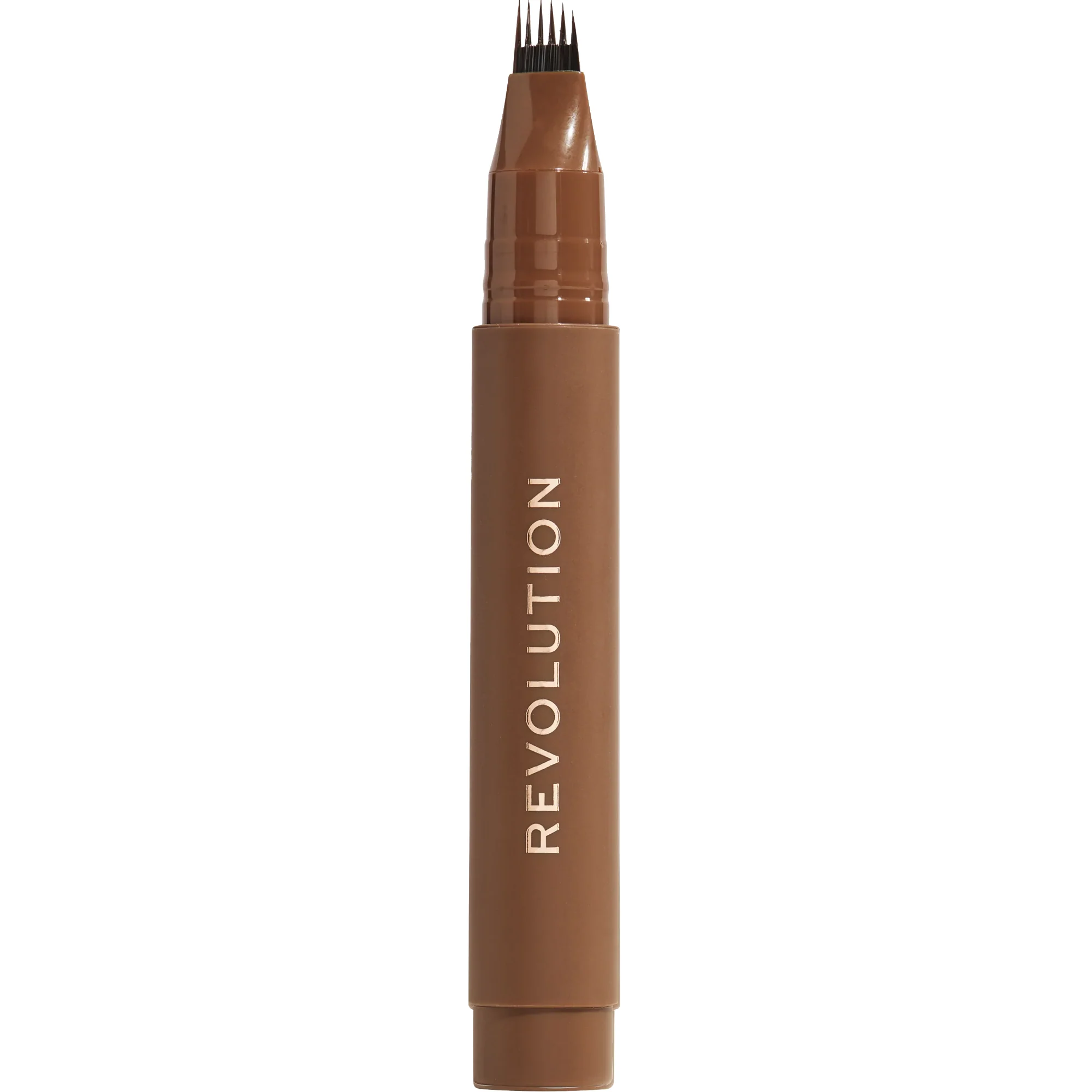 Makeup Revolution Instant Brow Hair Pen - Image 3