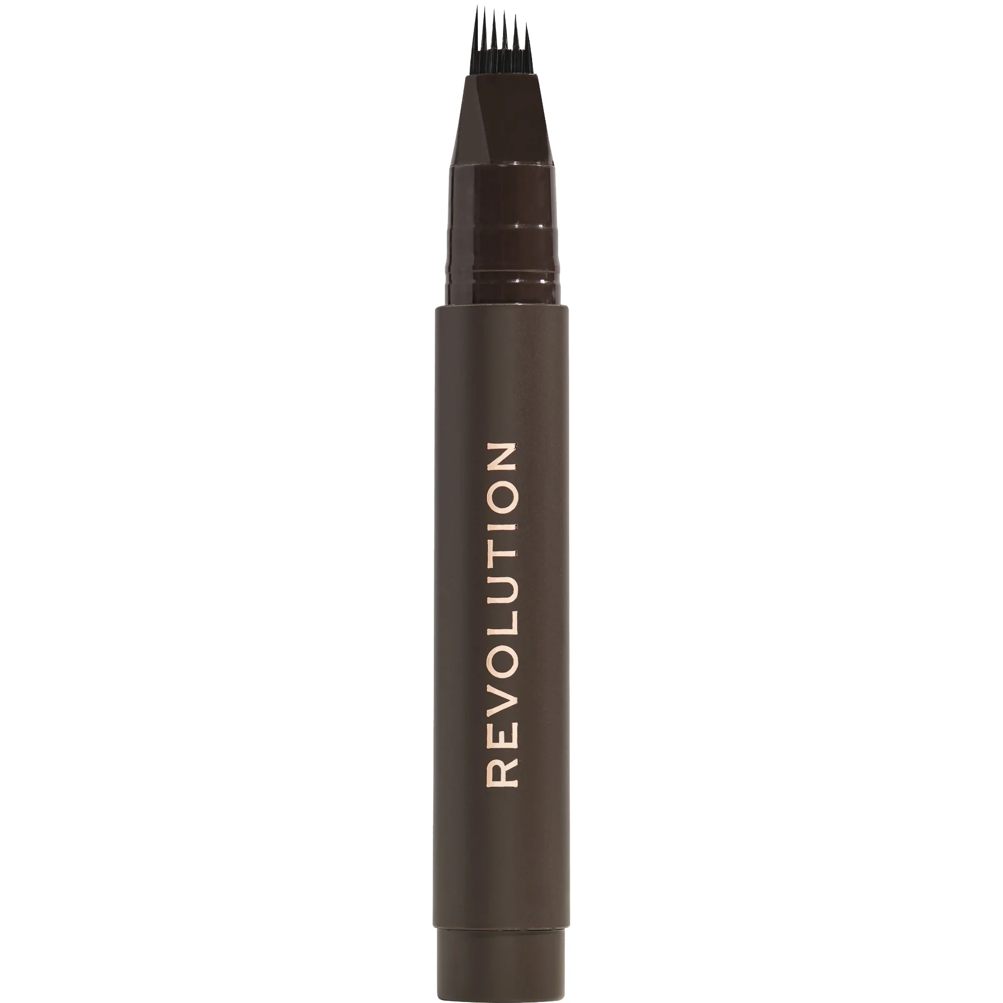 Makeup Revolution Instant Brow Hair Pen - Image 4